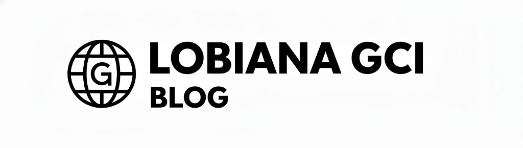 Lobiana GCI Blog